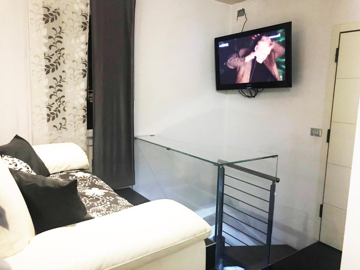 Mamma Casa Superior Vaniglia ริมินี ภายนอก รูปภาพ